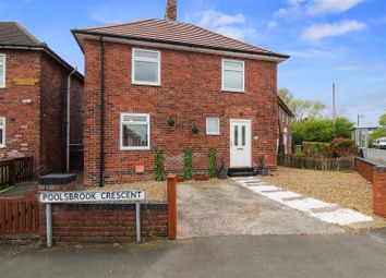 Chesterfield - End terrace house for sale           ...