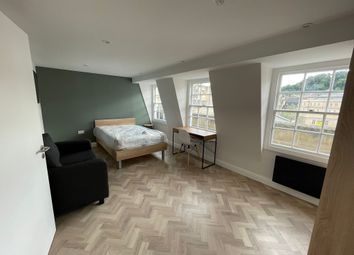 Thumbnail Room to rent in 2-4 Henry Street, Bath