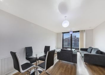 Thumbnail Flat to rent in Connaught Heights, Agnes George Walk, Royal Docks