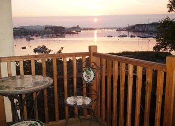 Thumbnail Cottage for sale in Marine Road, Oreston, Plymouth