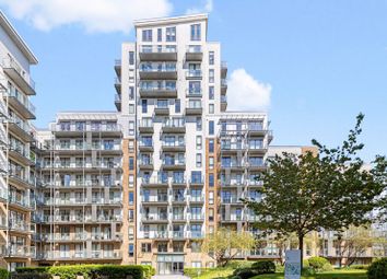 Thumbnail 1 bed flat for sale in Kara Court, Seven Sea Gardens, Bow