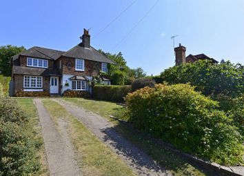 Thumbnail 5 bed semi-detached house for sale in Lords Hill Common, Shamley Green, Guildford