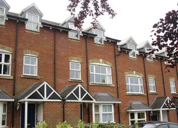 Thumbnail Terraced house to rent in Gardeners Place, Chartham, Canterbury