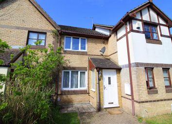 Thumbnail Terraced house to rent in Collingwood Drive, London Colney, St. Albans