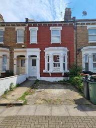 Thumbnail Terraced house to rent in Malvern Road, Turnpike Lane, London