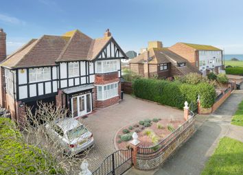 Thumbnail Detached house for sale in Leicester Avenue, Cliftonville