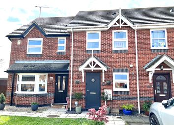 Thumbnail Terraced house for sale in Alexandra Road, Great Wakering, Southend-On-Sea, Essex