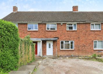 Thumbnail Terraced house for sale in Wassell Drive, Bewdley