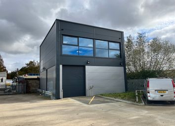 Thumbnail Industrial to let in Unit 1 Chertsey Industrial Park, Ford Road, Chertsey