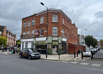 Thumbnail Commercial property to let in Munster Road, Fulham, London