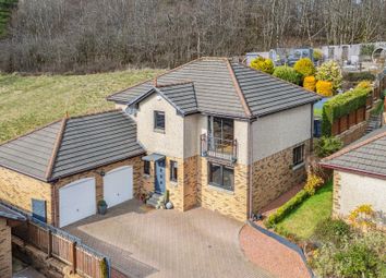 Bearsden - 5 bed detached house for sale