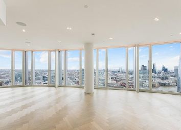 Thumbnail Flat to rent in Southbank Tower, Southbank, London
