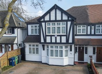 Thumbnail Semi-detached house for sale in Sherborne Avenue, Southall