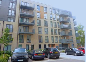 Thumbnail Flat to rent in Gabriel Court, 1 Needleman Close, Colindale