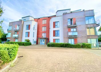 Thumbnail 2 bed flat for sale in Sambroke Square, Barnet