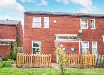 2 Bedroom End terrace house for sale