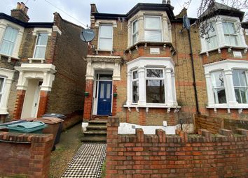 Thumbnail 2 bed flat to rent in Beverley Road, London