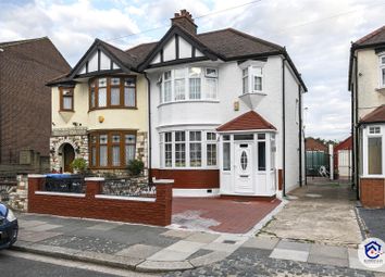 Thumbnail Semi-detached house for sale in Oakfield Gardens, London