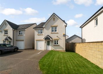 Thumbnail 4 bedroom detached house for sale in Duncolm View, Barrhead, Glasgow