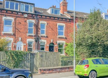 Thumbnail Terraced house to rent in Haddon Road, Leeds