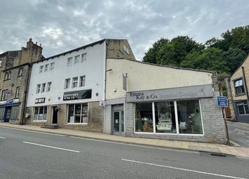 Thumbnail Commercial property for sale in 236, 238 &amp; 240 Halifax Road, Ripponden
