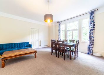 Thumbnail Flat to rent in Lewisham Park, London