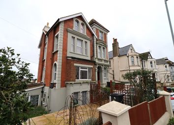 Thumbnail 2 bed flat for sale in Mount Pleasant Road, Hastings