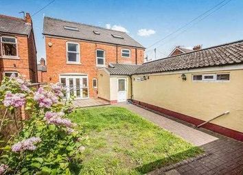 Thumbnail Property to rent in Wilkinson Court, Wilkinson Way, Winsford