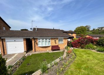 Thumbnail Detached bungalow for sale in Springdale, Old Colwyn, Colwyn Bay