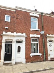 2 Bedrooms Terraced house to rent in St Cuthberts Road, Preston PR1