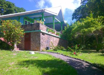 Thumbnail 4 bed villa for sale in Friendship, St Vincent And The Grenadines