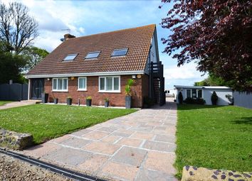 Thumbnail Detached house for sale in Warden Road, Eastchurch, Sheerness