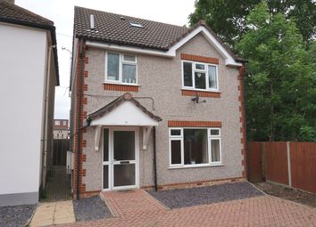 Thumbnail 4 bed detached house for sale in Hatherleigh Close, Chessington