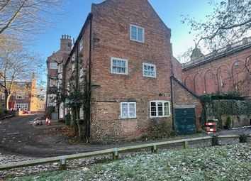 Property listing in Newark, Nottinghamshire