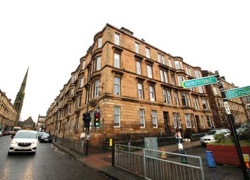 Thumbnail Flat to rent in West Princes Street, Woodlands, Glasgow