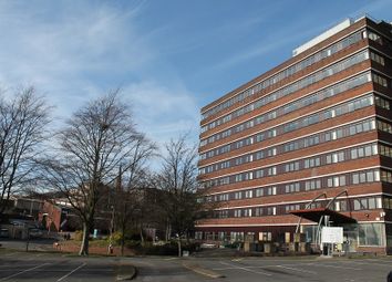 2 Bedrooms Flat for sale in The Minories, Dudley DY2