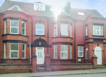 1 Bedrooms Flat to rent in Furlong Road, Tunstall, Stoke-On-Trent ST6