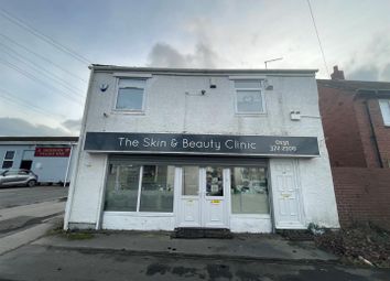 Thumbnail Retail premises for sale in Front Street, Sherburn Village, Durham