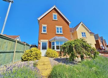 Thumbnail Semi-detached house for sale in Third Avenue, Walton On The Naze