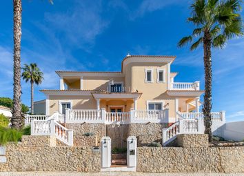 Thumbnail 5 bed villa for sale in The Village, Almancil, Loulé Algarve