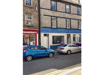 Thumbnail 2 bed flat to rent in Castle Street, Forfar