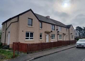 Thumbnail 4 bed flat for sale in Polbeth Place, Polbeth, West Calder