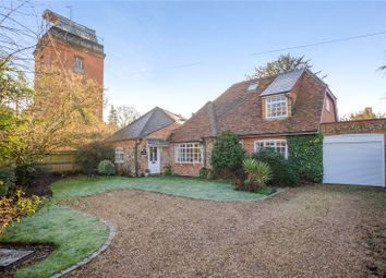 Thumbnail 3 bed property for sale in Fawley Court, Fawley, Henley-On-Thames, Oxfordshire