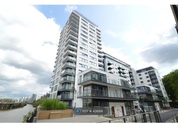 2 Bedrooms Flat to rent in Wharf Street, London SE8