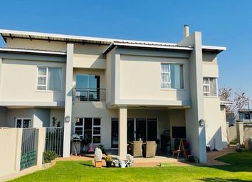 Thumbnail 4 bed detached house for sale in Canopus Street, Centurion, South Africa