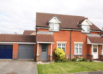 2 Bedroom Semi-detached house for rent
