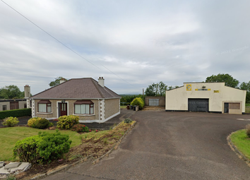 Thumbnail Detached house for sale in Largy Road, Ballymena