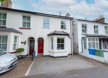 Thumbnail Semi-detached house for sale in Netley Street, Farnborough