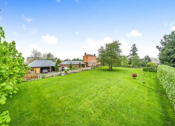 Thumbnail Town house for sale in Kingsland, Nr Leominster, Herefordshire