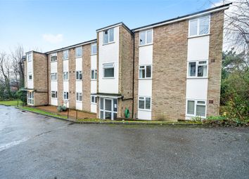 Thumbnail 2 bed flat for sale in Wells Close, Clarence Road, Tunbridge Wells, Kent
